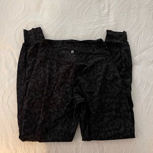 lululemon | joggers